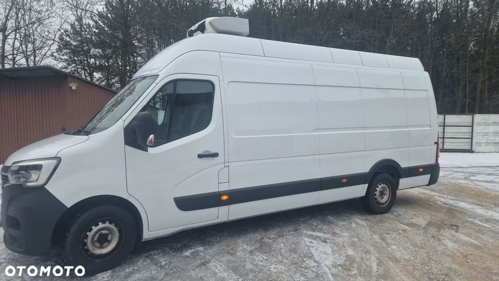 Renault MASTER - 2