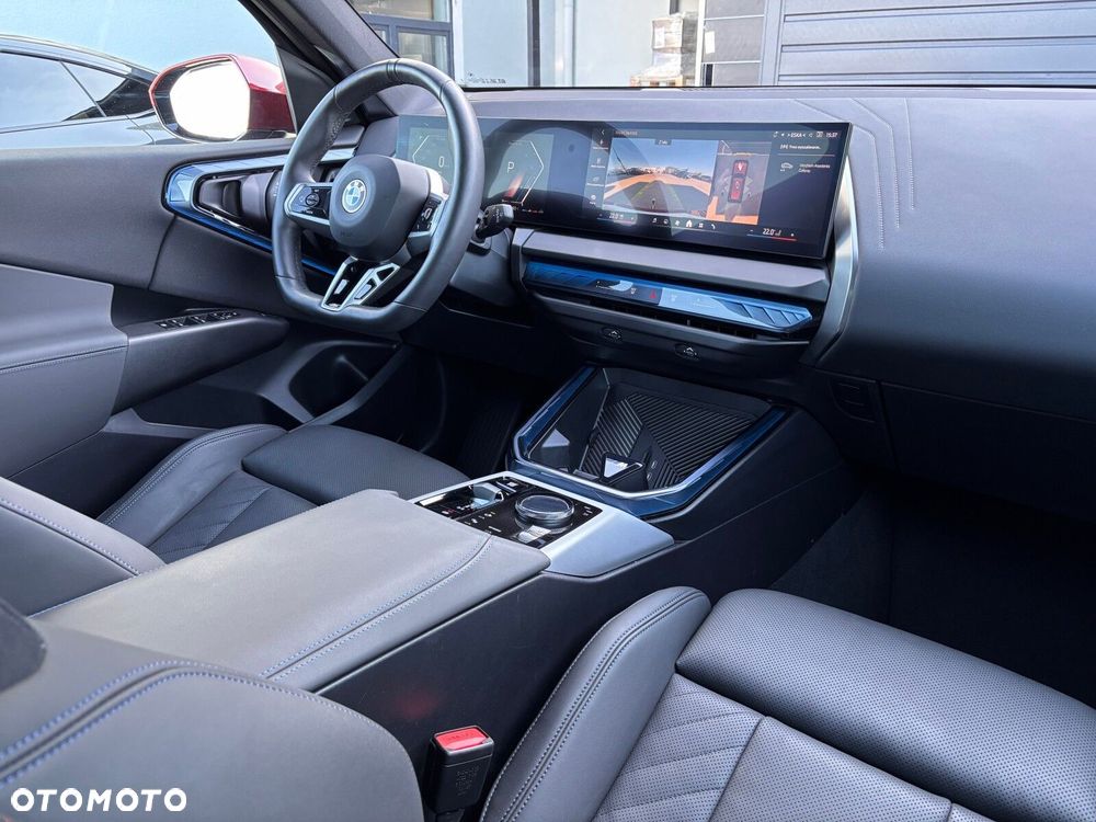 BMW X3 - 34