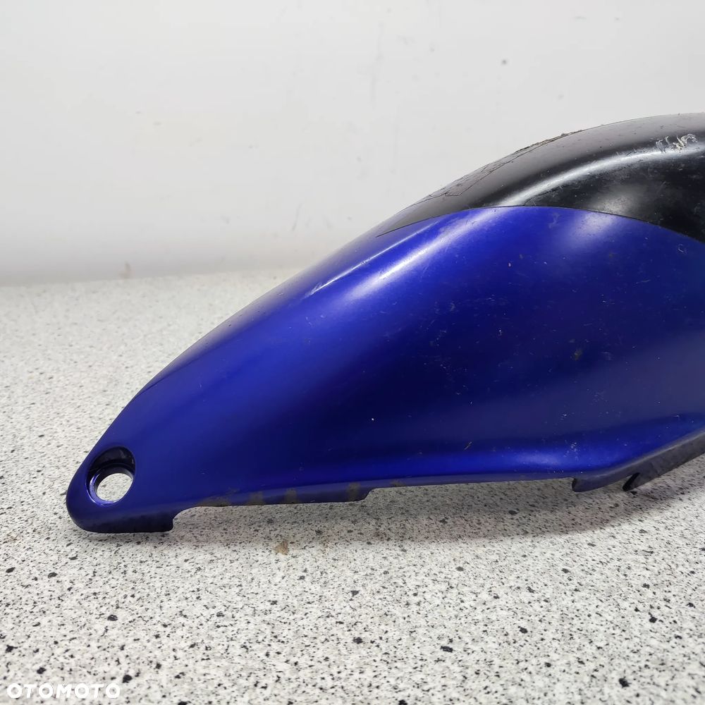 Zadupek, ogon, owiewka, osłona tył Kawasaki ZX9R ZX-9R - 6