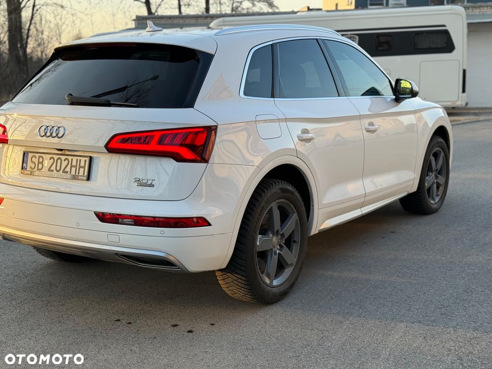 Audi Q5 - 5
