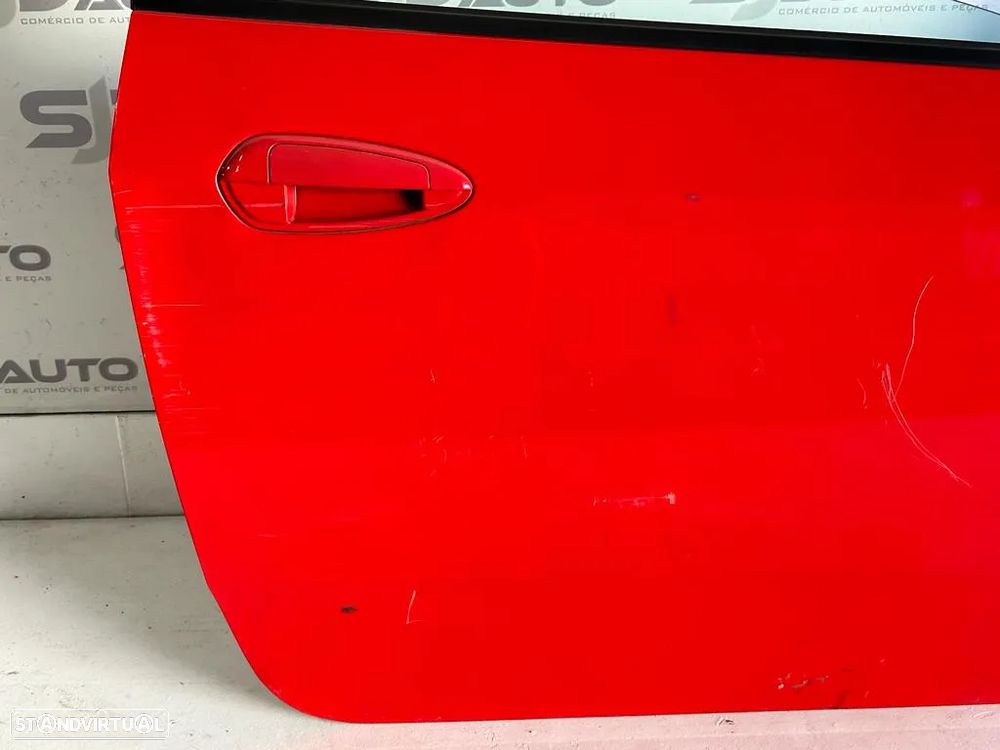 Porta Frente Direita / Esquerda - Fiat Grand Punto (3 portas) - 3