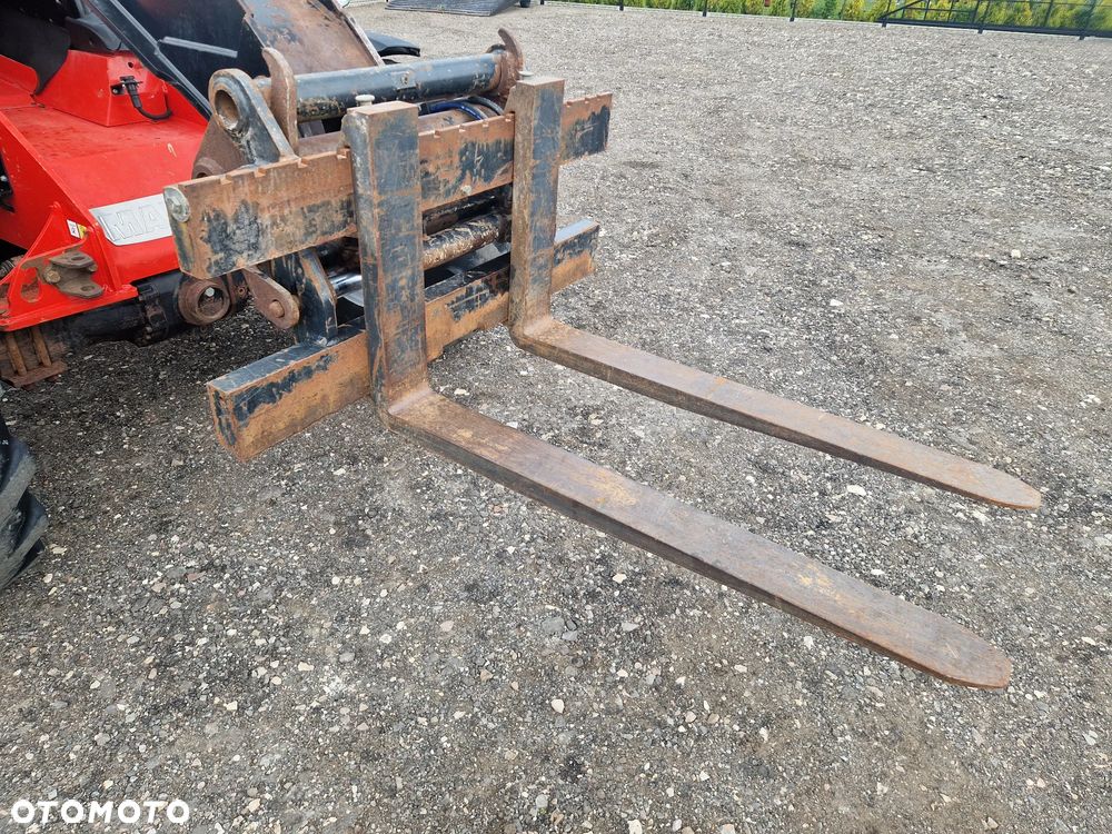 Manitou MLT 635-130 PS+ - 16
