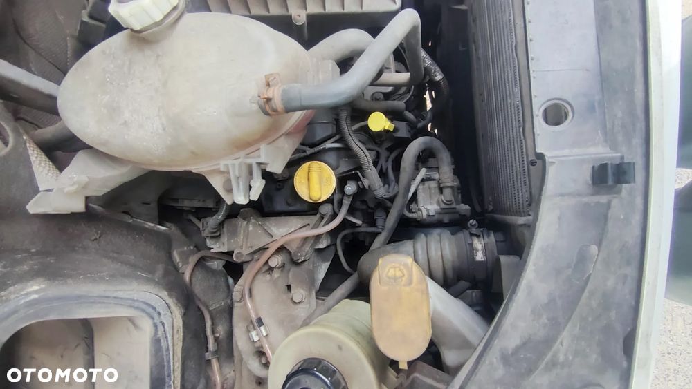 Nissan interstar - 18