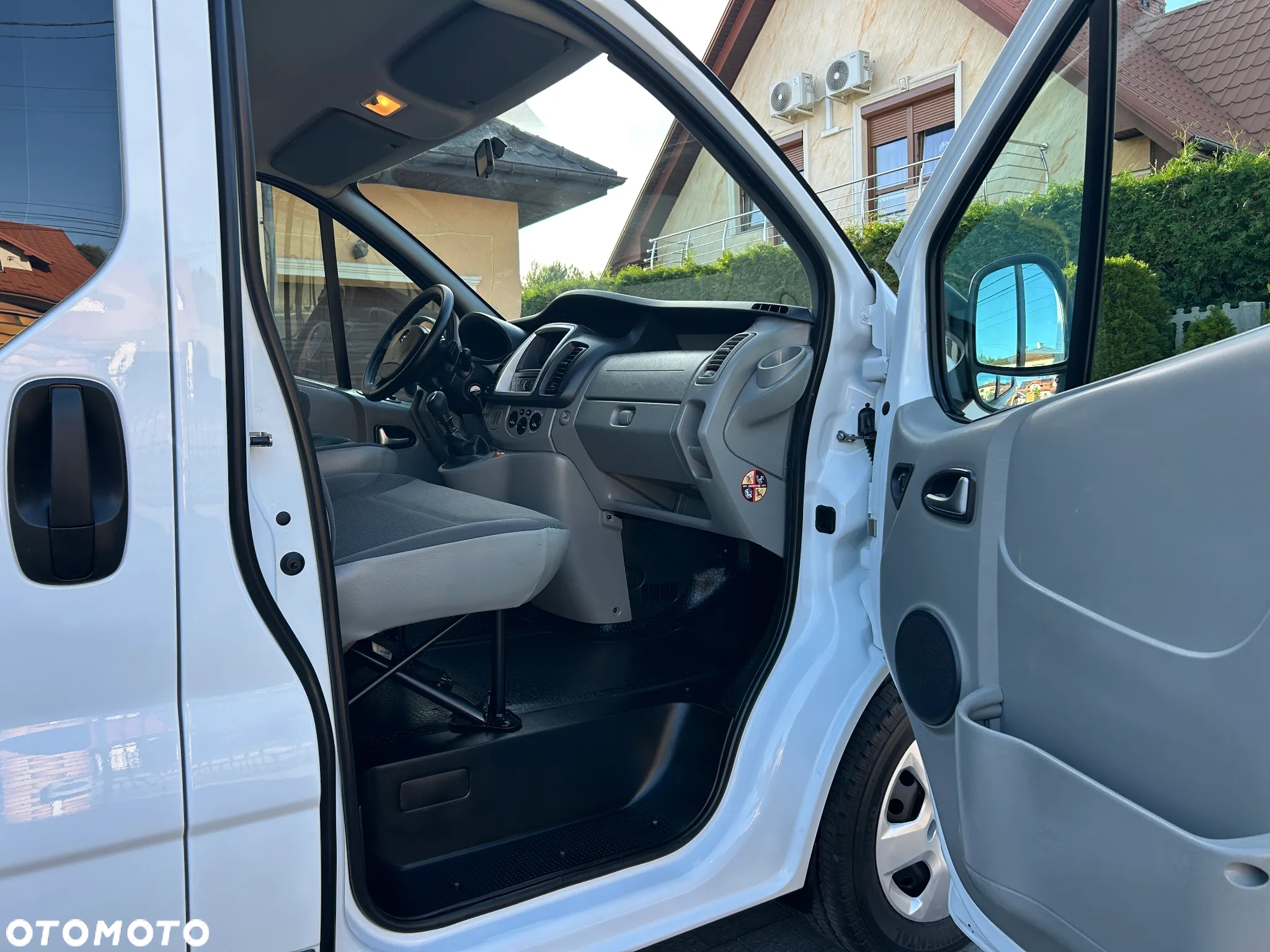 Opel Vivaro 2.0 CDTI L2H1 - 18