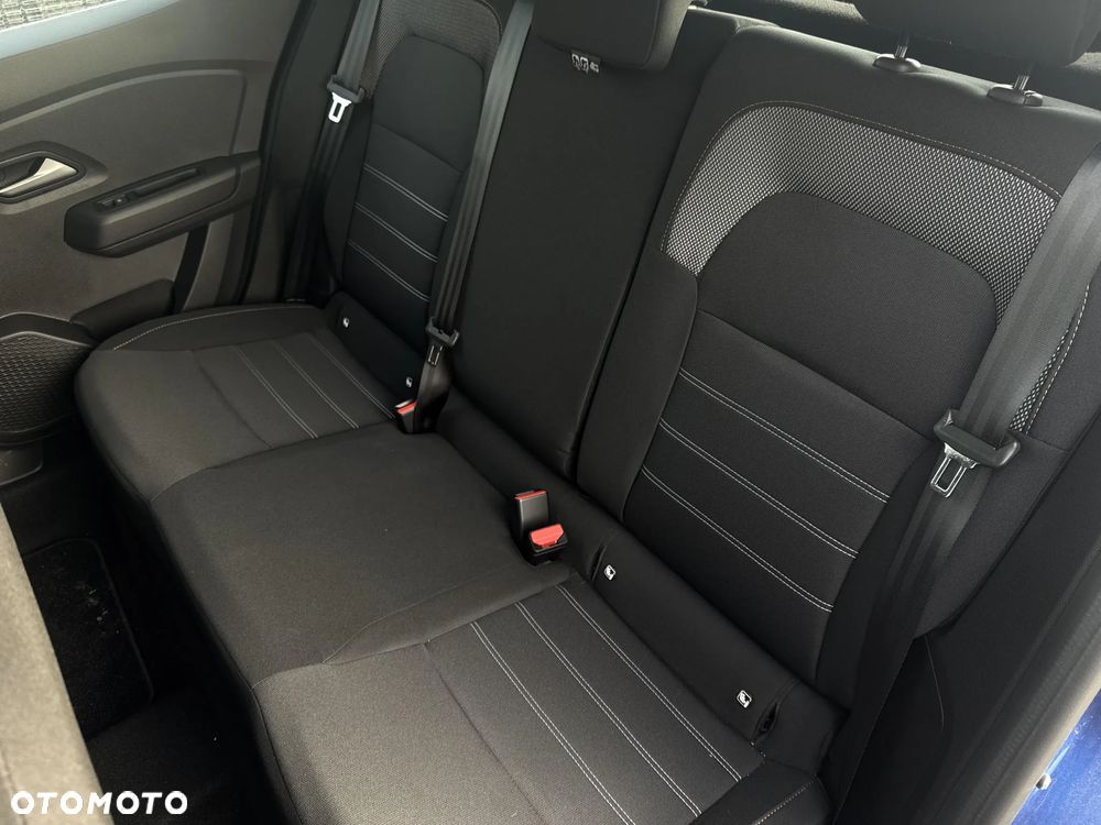 Dacia Sandero 1.0 TCe100 Expression - 14