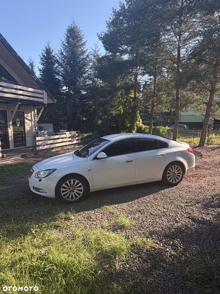 Opel Insignia - 2