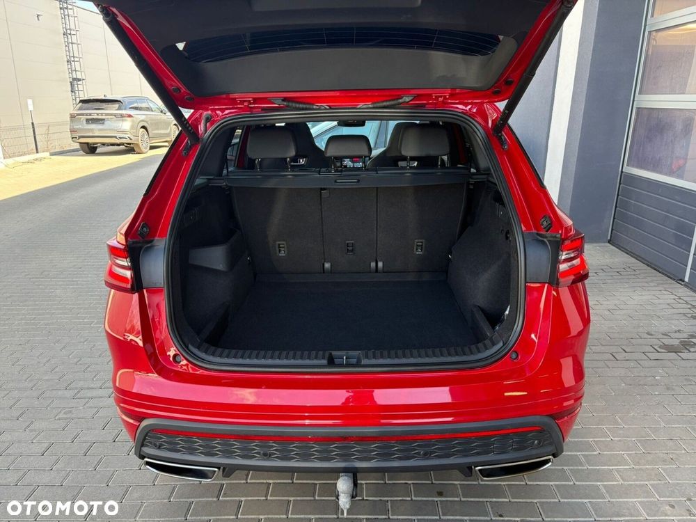 Skoda Kodiaq 2.0 TSI 4x4 RS DSG - 20