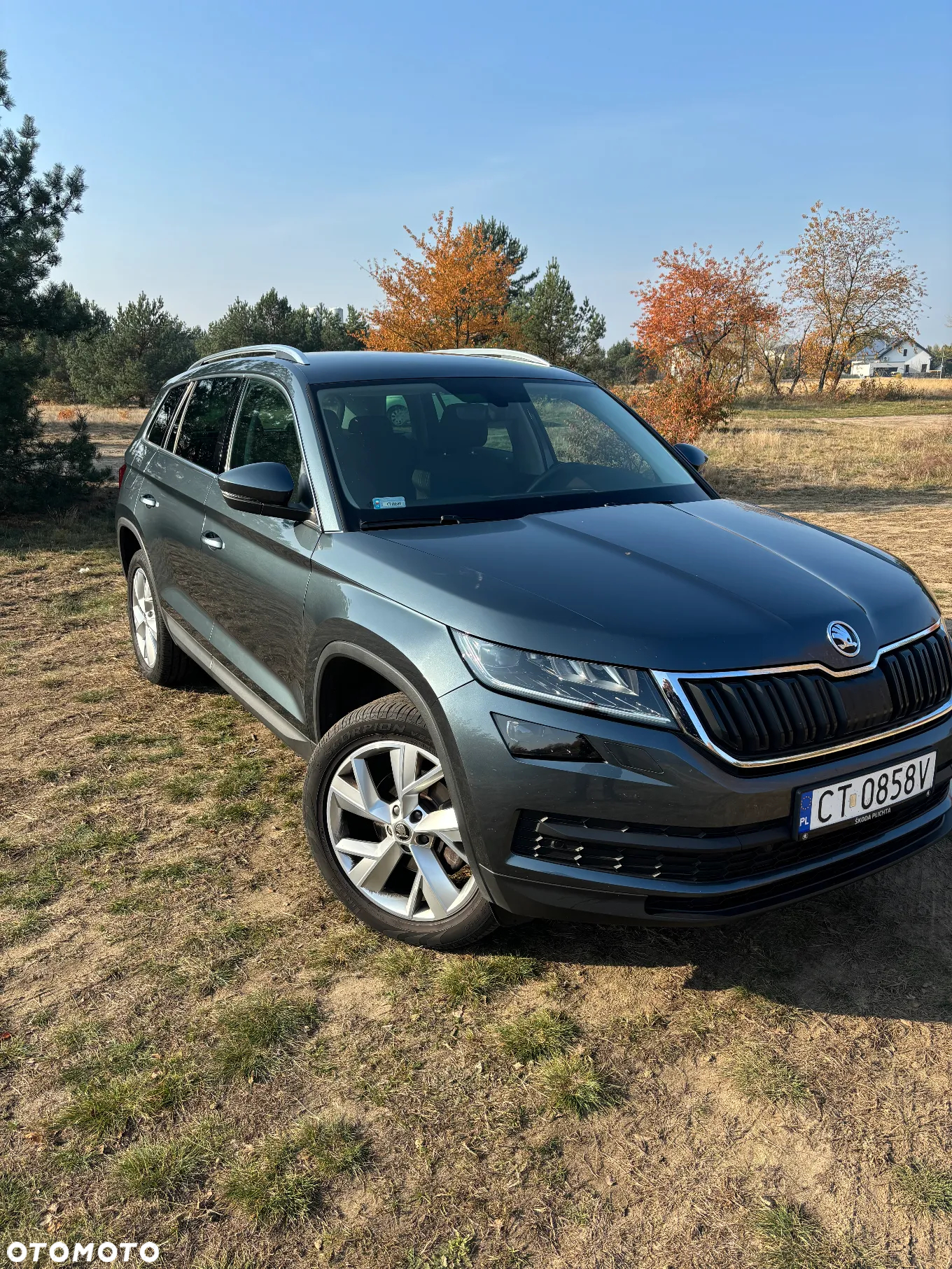 Skoda Kodiaq 2.0 TDI 4x2 Style DSG - 2