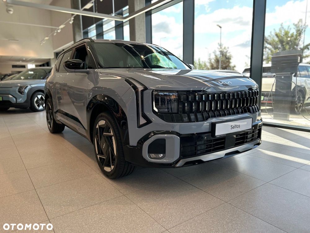 Kia Seltos - 8