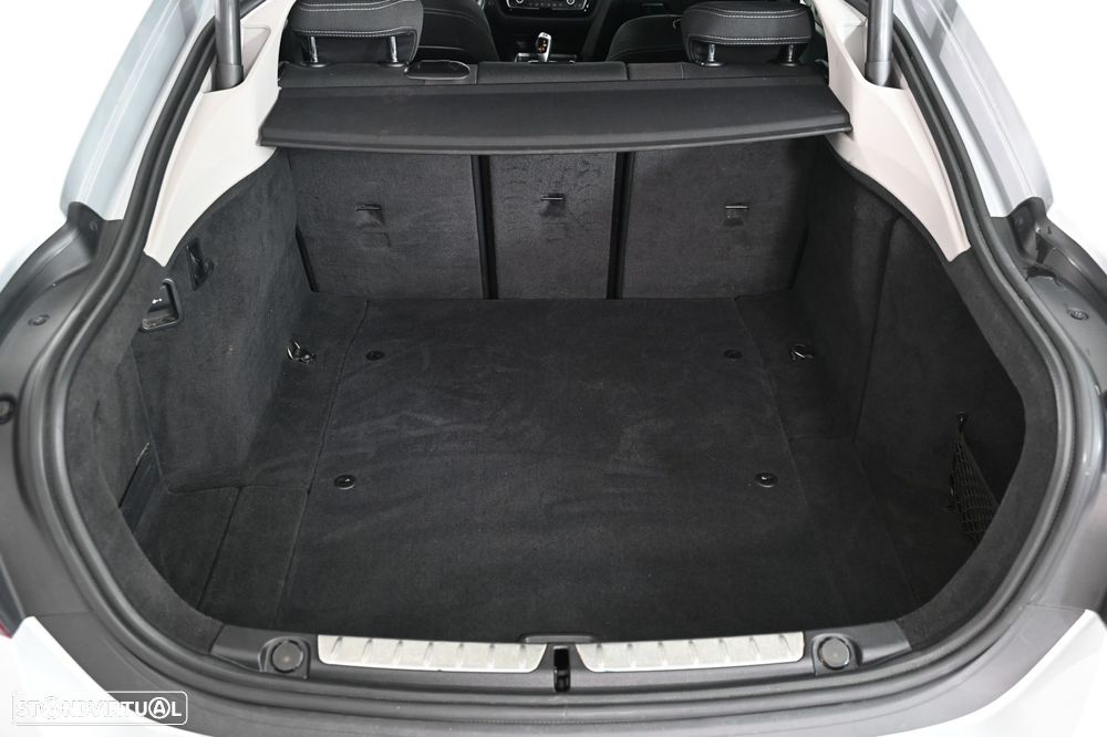 BMW 420 Gran Coupé d Line Sport Auto - 12