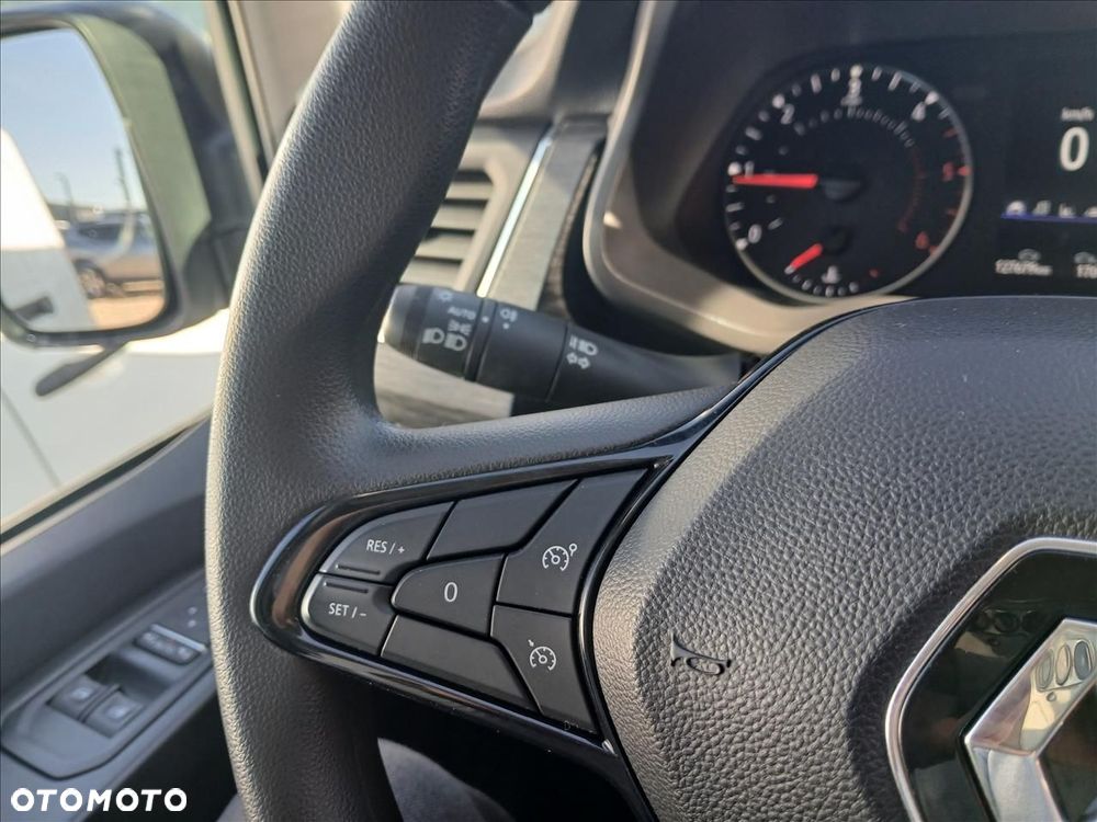 Renault trafic - 20