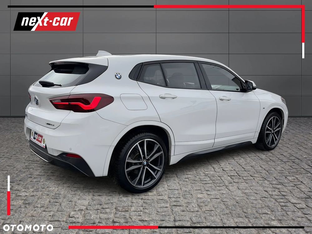 BMW X2 sDrive18i M Sport - 5