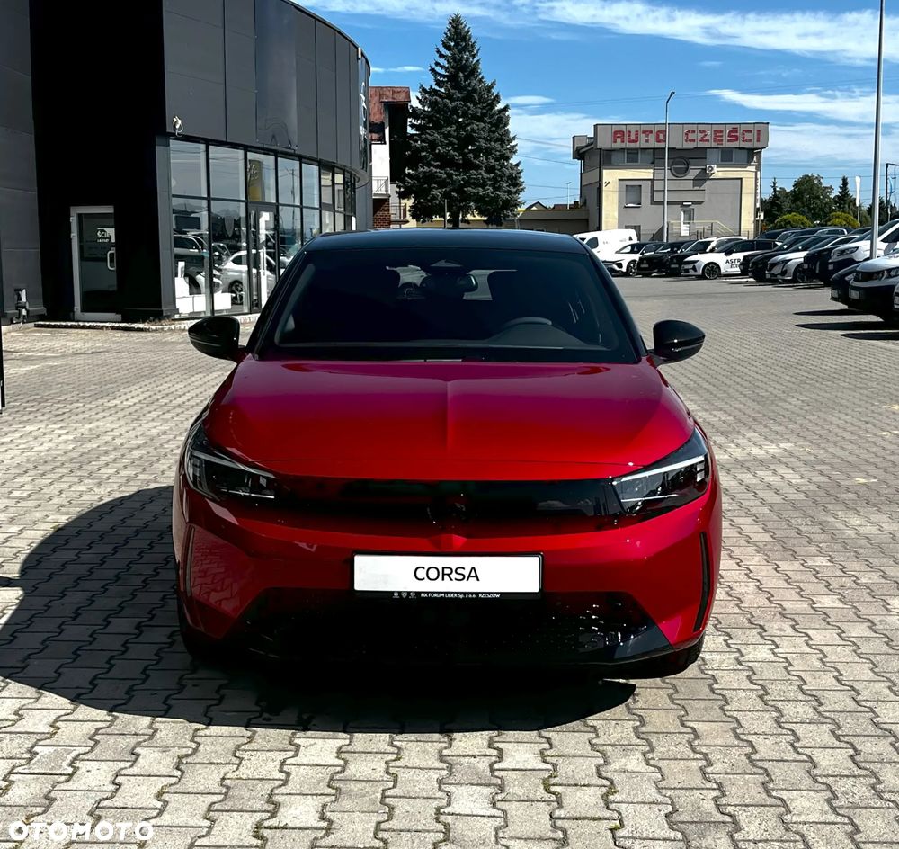 Opel Corsa 1.2 T mHEV Yes 2025 eDCT - 4