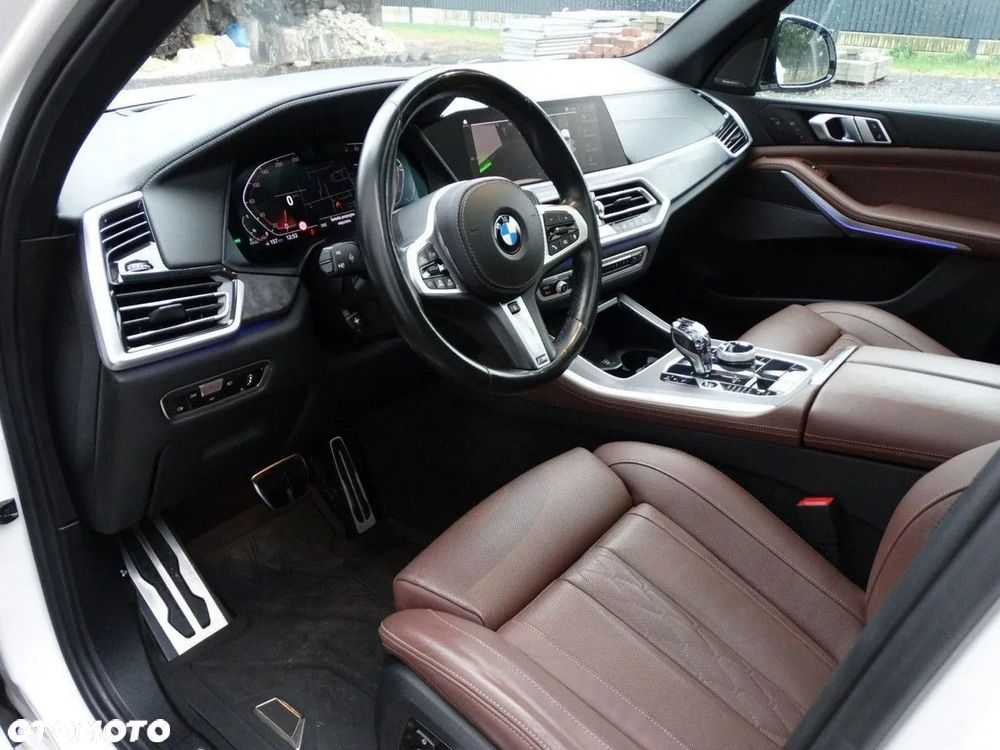 BMW X5 xDrive30d sport - 23