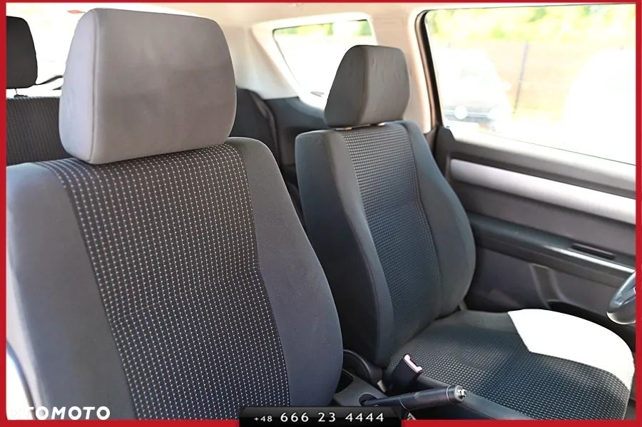 Suzuki Swift 1.3 Comfort - 16