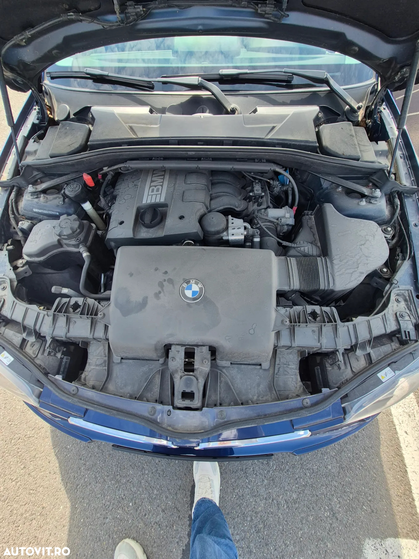 BMW Seria 1 118i Aut. - 15