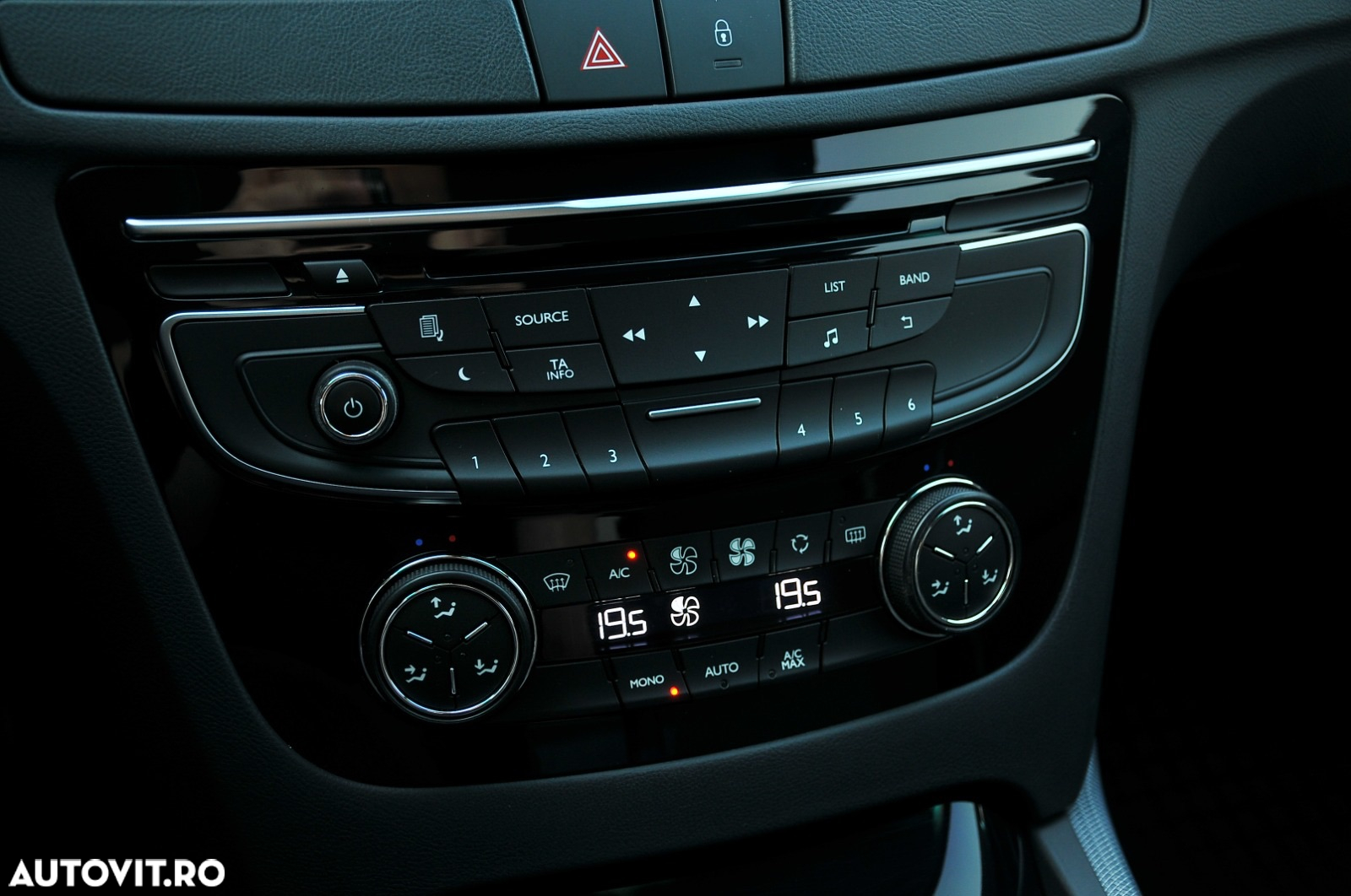 Peugeot 508 HDi FAP 140 Style - 14