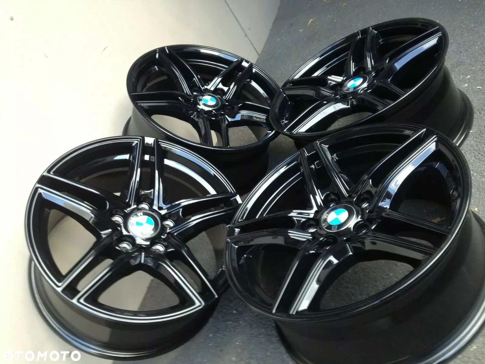 BMW Seria 3 330d - 20