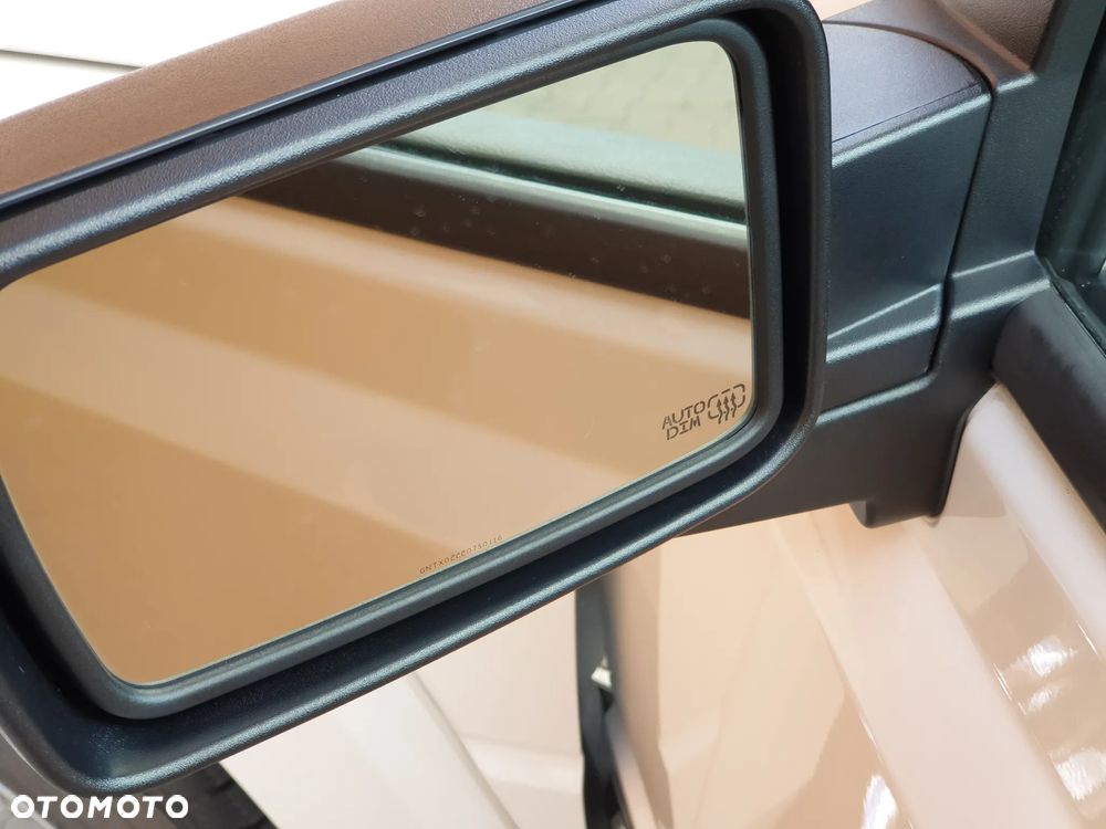 Jeep Commander 4.7 V8 - 19