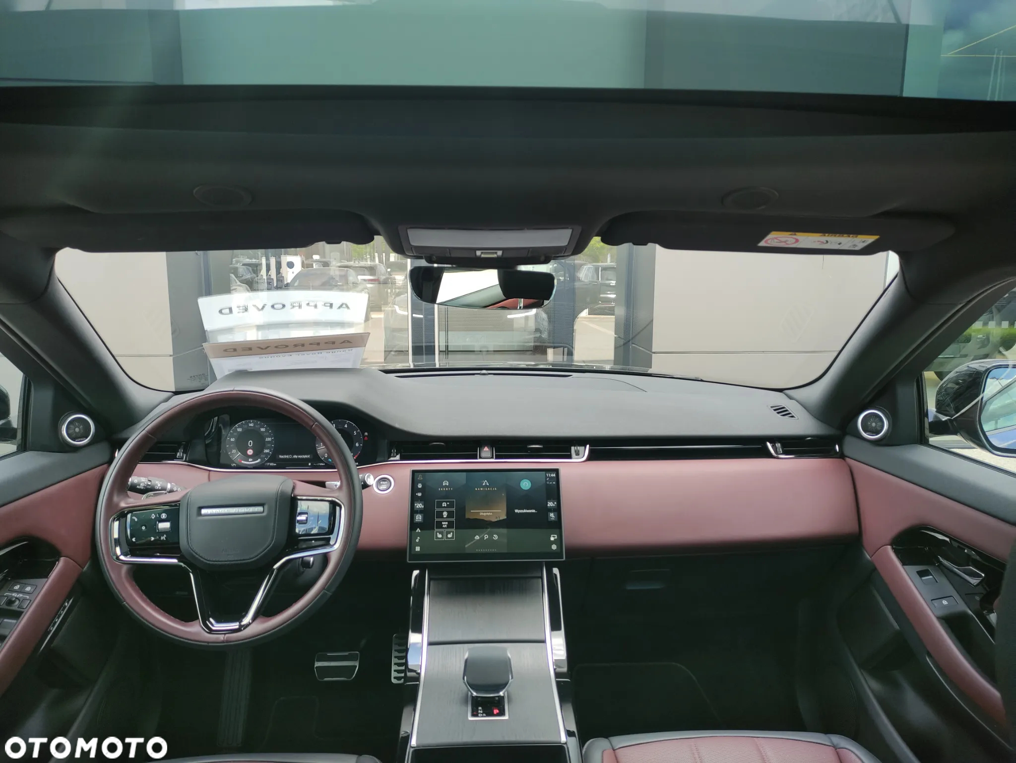 Land Rover Range Rover Evoque - 15