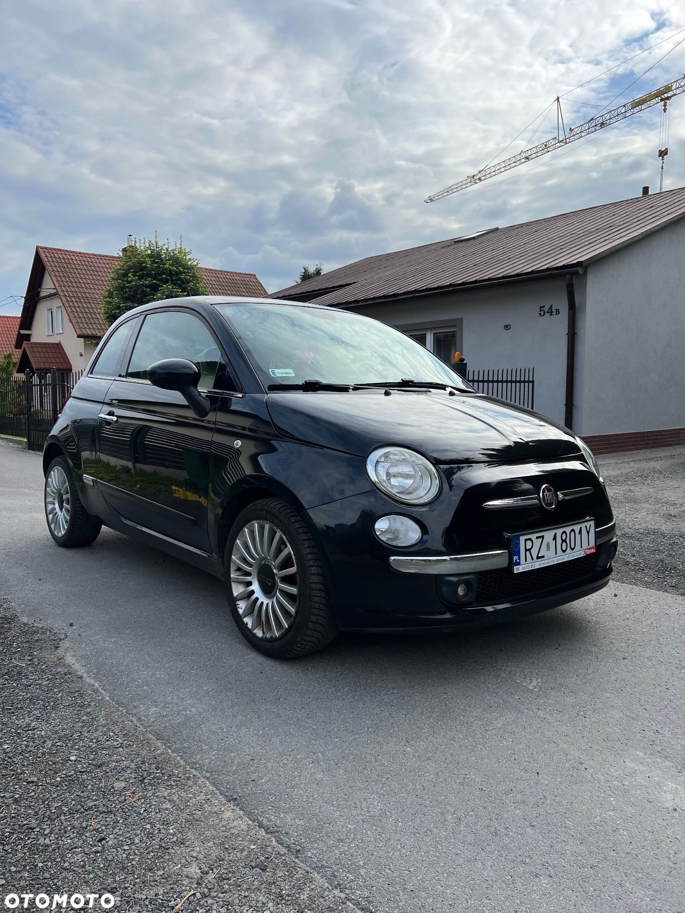 Fiat 500 1.2 8V Pop - 1
