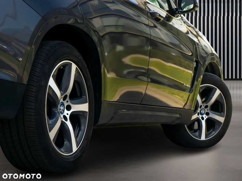 BMW X5 - 11