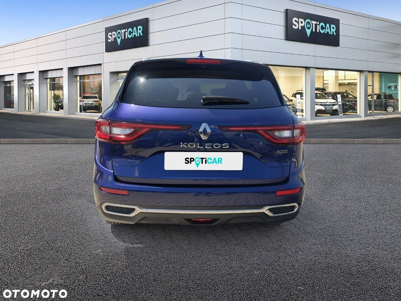 Renault Koleos - 5
