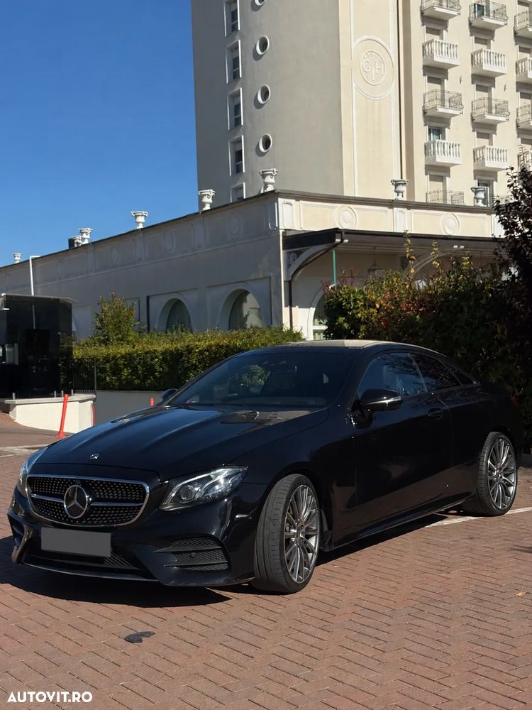 Mercedes-Benz E 300 - 2