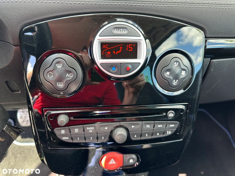 Renault Clio 1.6 16V 130 Gordini - 24