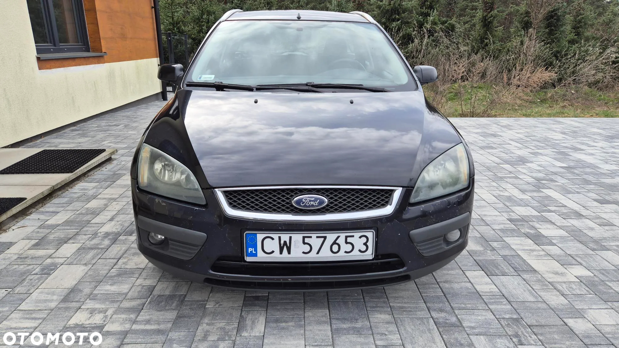 Ford Focus - 2