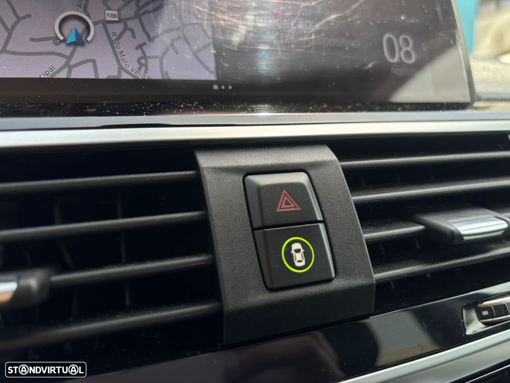 BMW X3 30 e xDrive xLine - 23