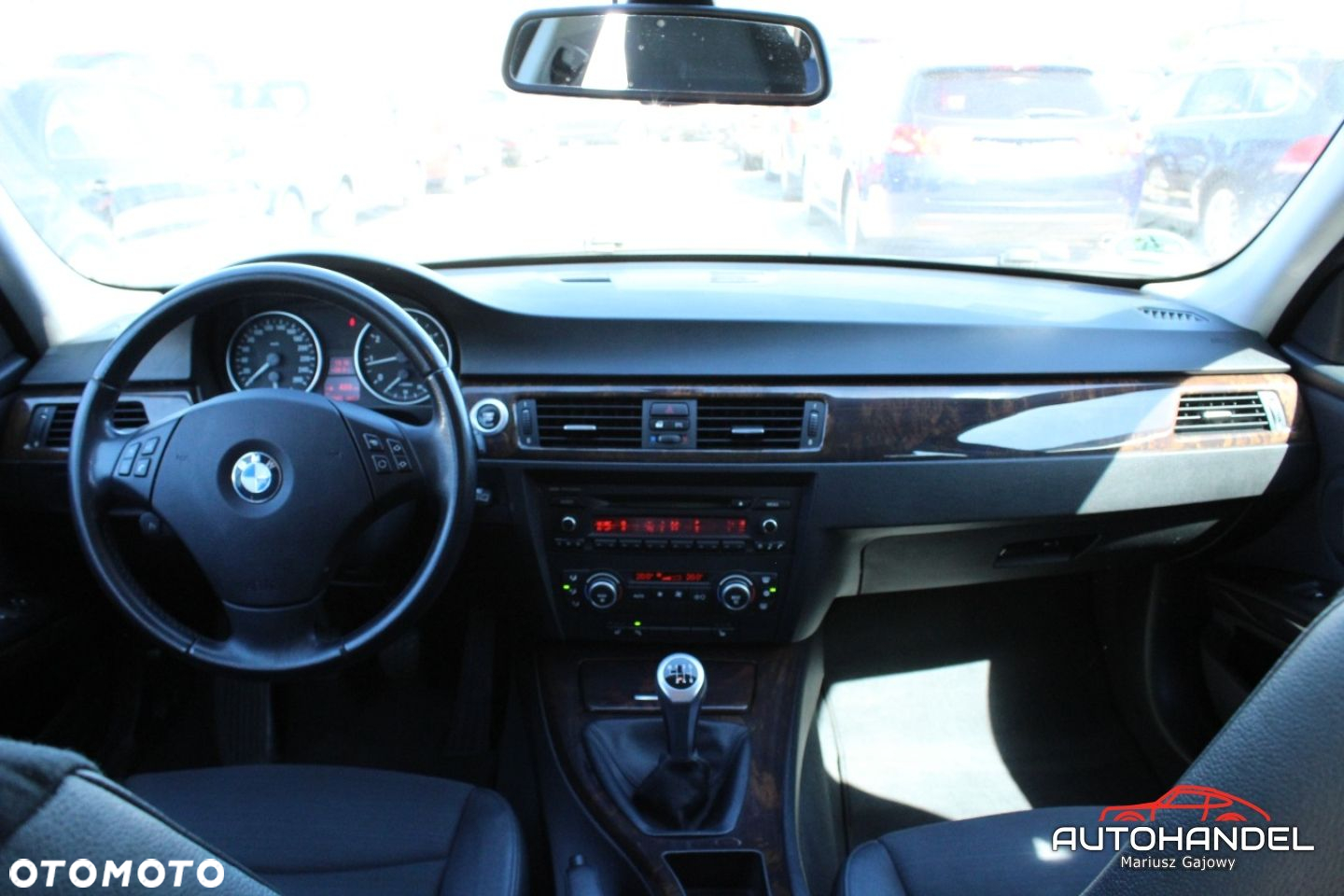 BMW Seria 3 - 13