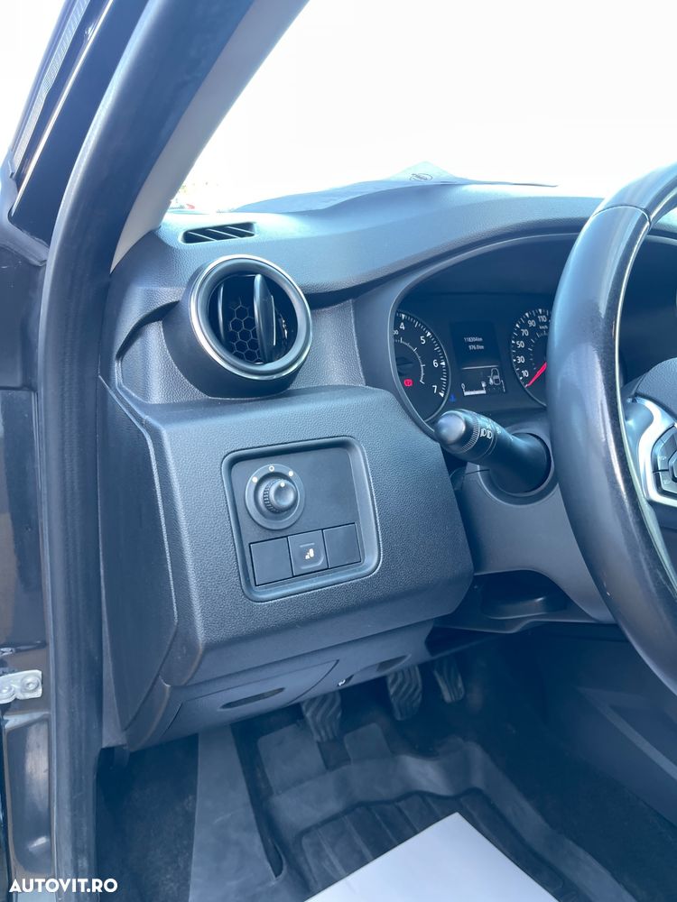 Dacia Duster Blue dCi 115 4WD Comfort - 30