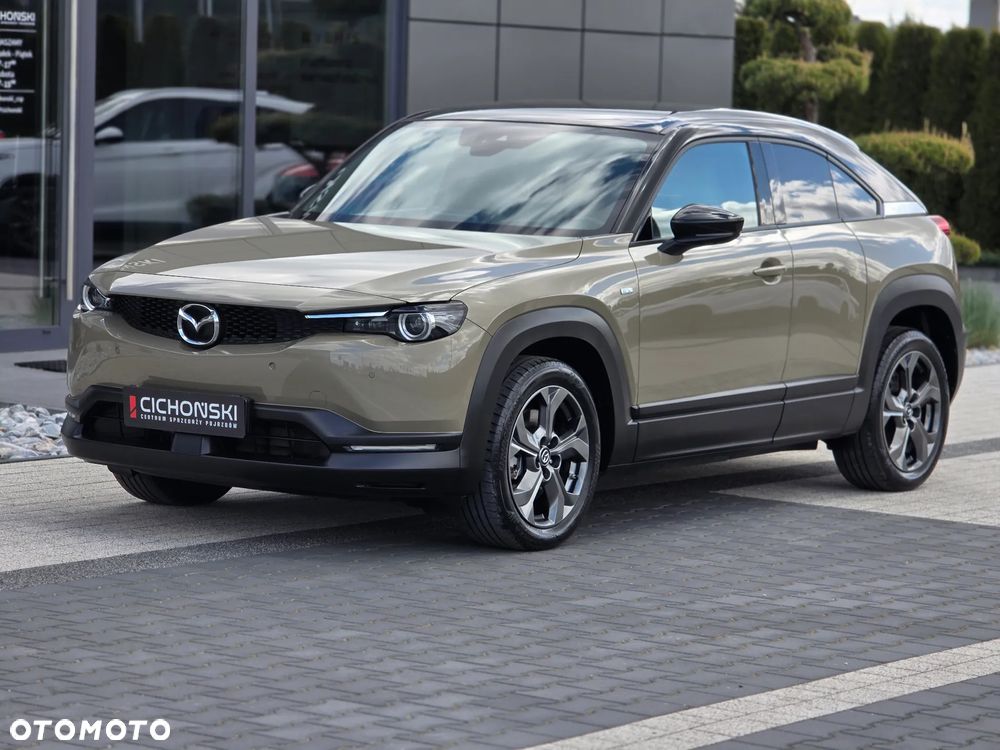 Mazda MX-30 35.5kWh Makoto - 2