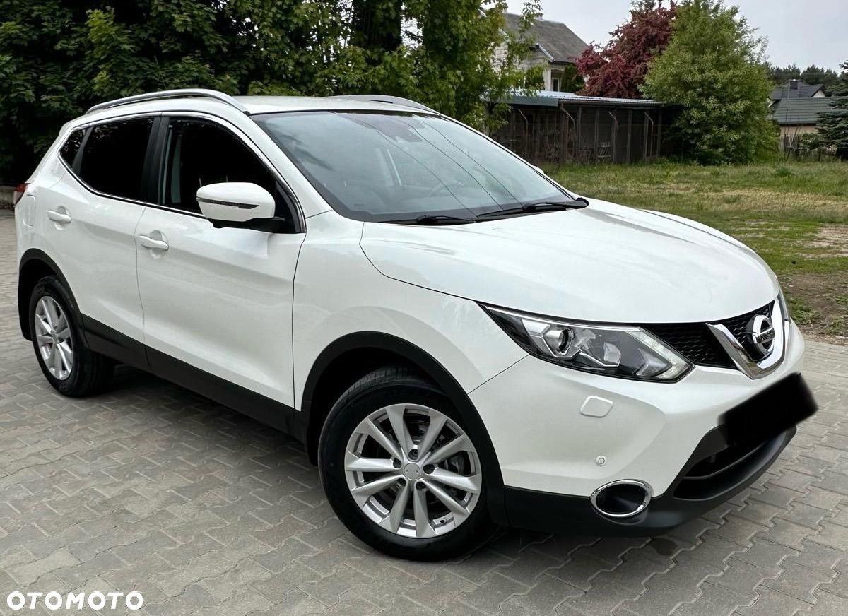Nissan Qashqai 1.2 DIG-T Xtronic TEKNA - 17