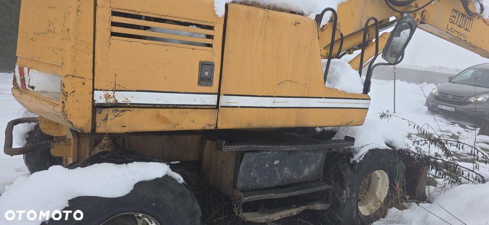 Liebherr A900 LITRONIC - 5