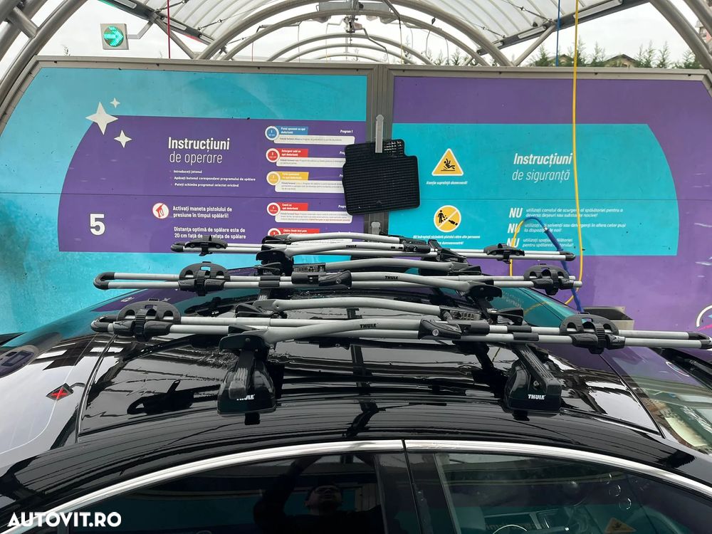 Mazda 6 CD129 TE - 16