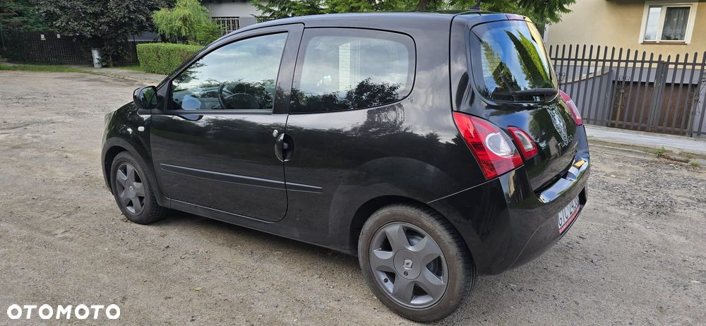 Renault Twingo - 4