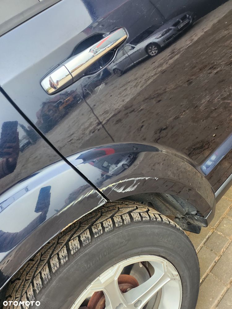 Fiat Freemont 2.0 Multijet Lounge - 7