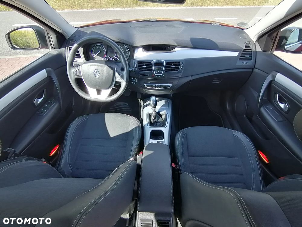 Renault Laguna 2.0 16V Dynamique - 15