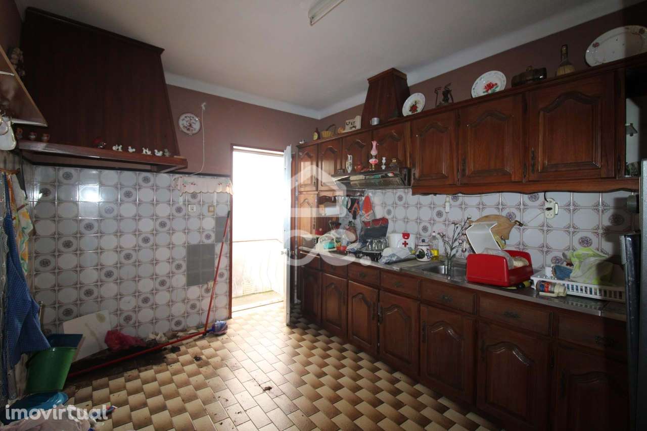 Moradia no Centro de Boticas - Grande imagem: 3/29