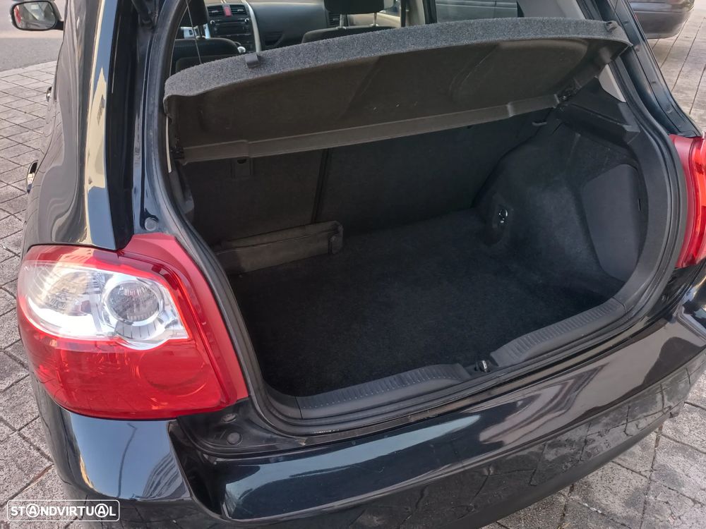 Toyota Auris 1.4 D-4D Comfort+Pack Style - 20