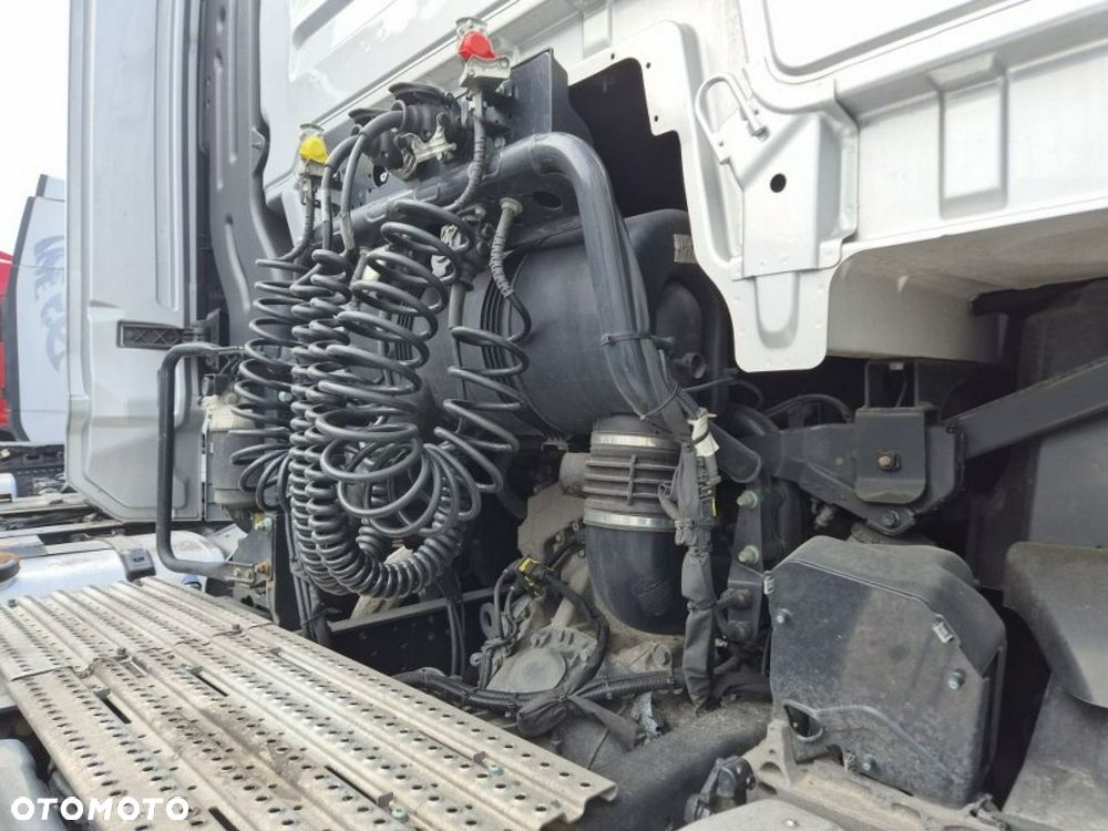 MAN Tgx - 26