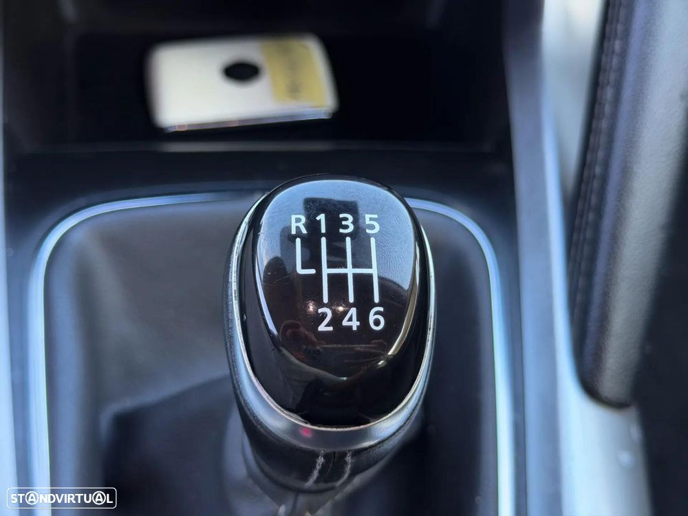 Renault Kadjar 1.5 dCi Exclusive - 20