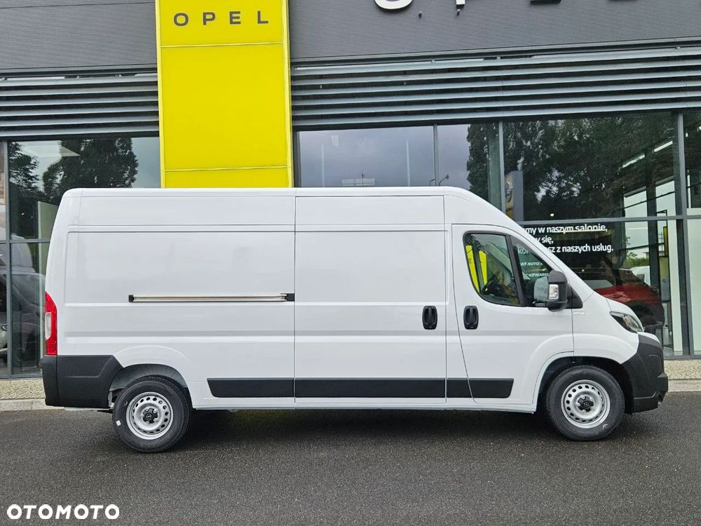 Opel L3H2 Heavy 180KM MT6 - 3