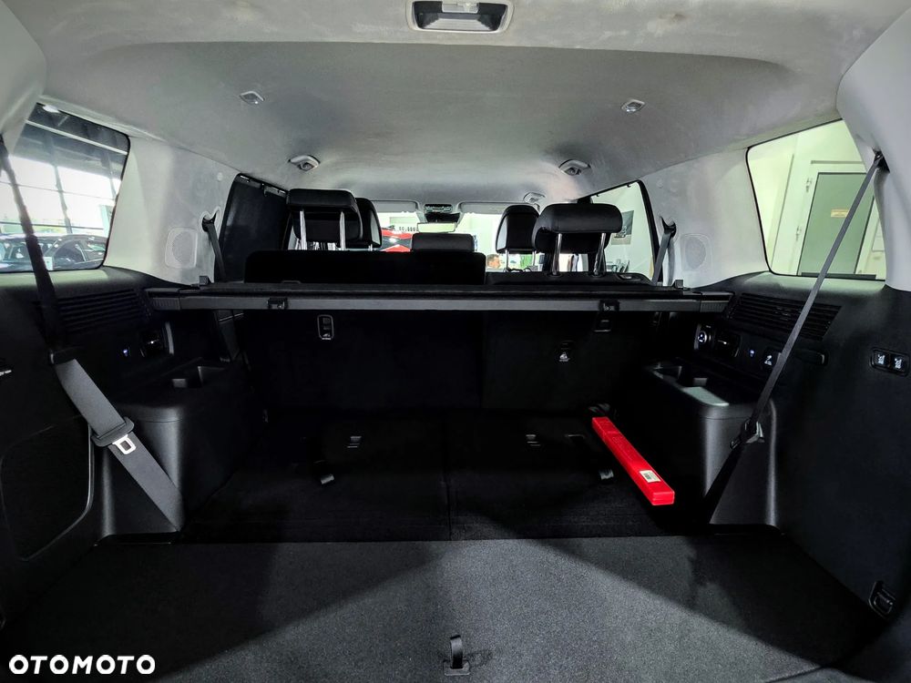 Hyundai Santa Fe 1.6 T-GDI PHEV Platinum 4WD 7os - 27