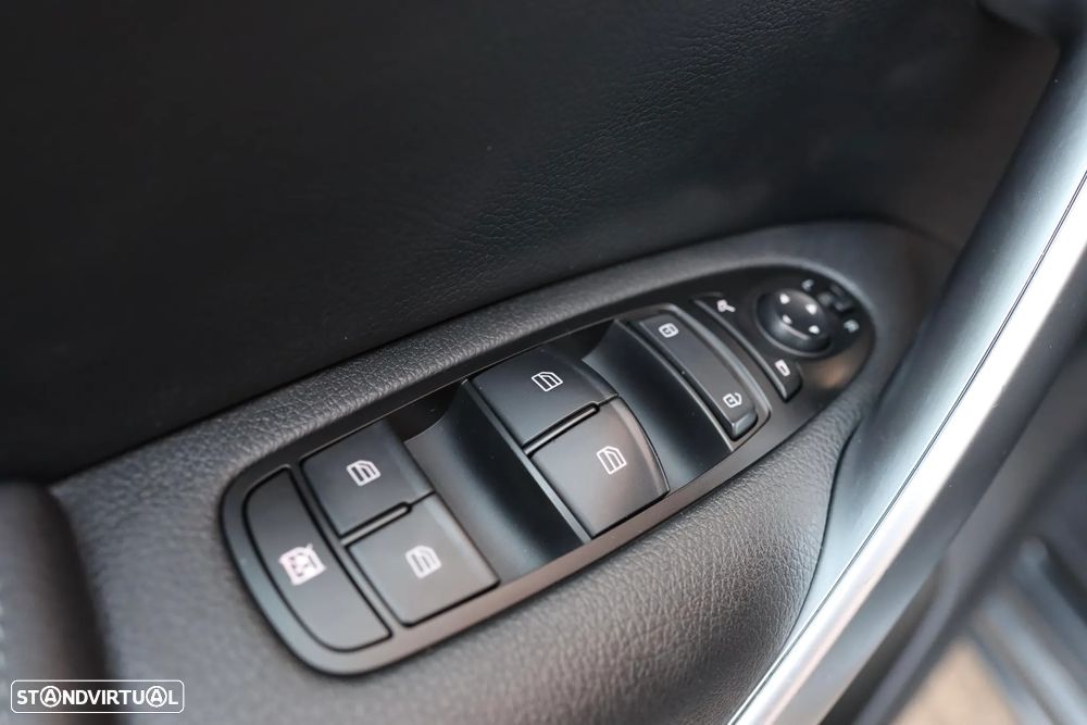 Mercedes-Benz X 250 Aut. POWER - 14