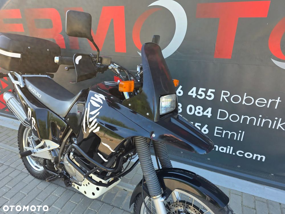 Suzuki DR - 29