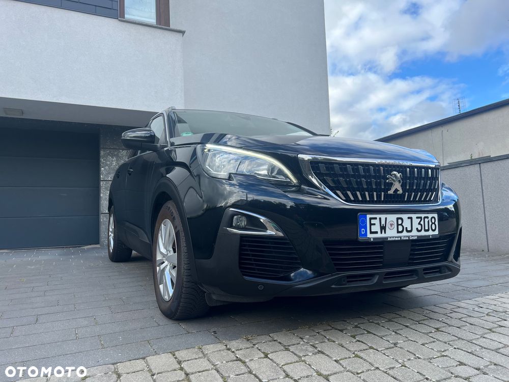 Peugeot 3008 1.2 PureTech Allure - 5
