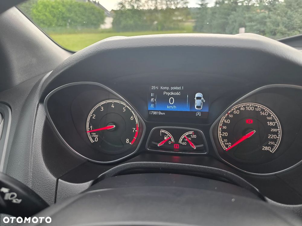 Ford Focus 2.0 EcoBoost ST-2 - 23